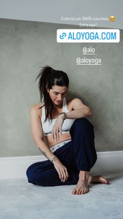 Duda Fournier feet photo 19