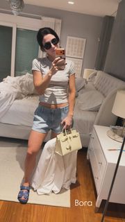 Duda Fournier feet photo 18