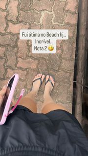 Duda Fournier feet photo 7