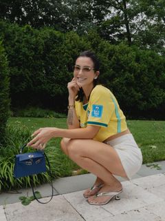 Duda Fournier feet photo 19