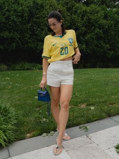 Duda Fournier feet photo 18