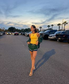 Duda Fournier feet photo 17