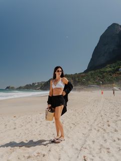 Duda Fournier feet photo 7