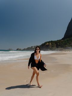 Duda Fournier feet photo 2