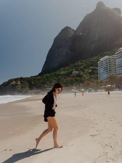 Duda Fournier feet photo 1