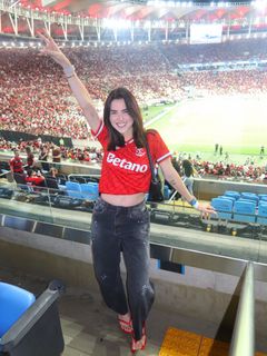 Duda Fournier feet photo 18