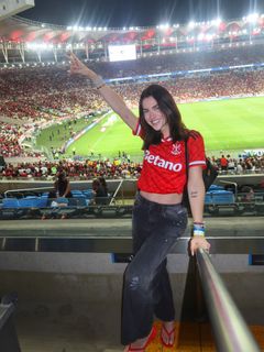 Duda Fournier feet photo 16