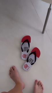 Duda Fournier feet photo 11