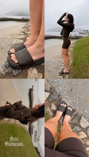 Duda Fournier feet photo 3