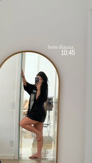 Duda Kropf feet photo 7