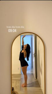 Duda Kropf feet photo 6