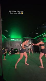 Duda Kropf feet photo 3