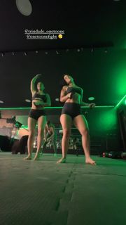 Duda Kropf feet photo 17