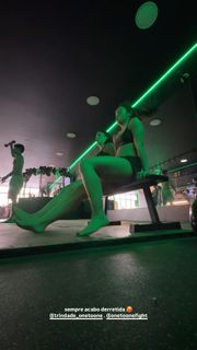 Duda Kropf feet photo 11