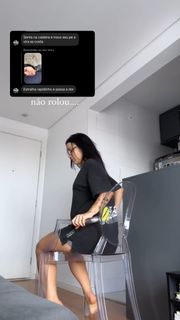 Duda Kropf feet photo 16