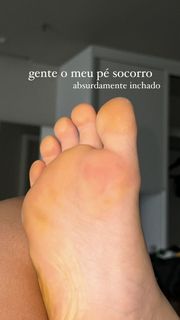 Duda Kropf feet photo 13