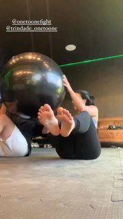 Duda Kropf feet photo 7