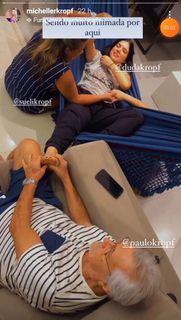 Duda Kropf feet photo 15