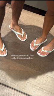 Duda Kropf feet photo 16