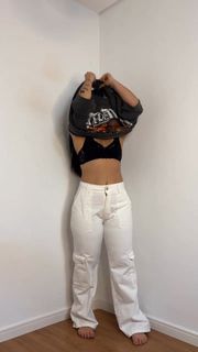 Duda Kropf feet photo 5