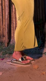 Duda Kropf feet photo 19