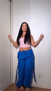 Duda Kropf feet photo 1