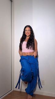 Duda Kropf feet photo 20