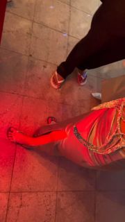 Duda Kropf feet photo 19