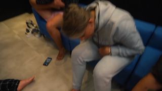 Duda Kropf feet photo 11