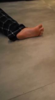 Duda Kropf feet photo 10