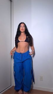 Duda Kropf feet photo 8