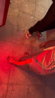 Duda Kropf feet photo 6