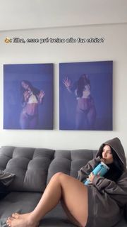 Duda Kropf feet photo 15