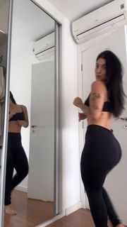 Duda Kropf feet photo 10