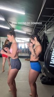 Duda Kropf feet photo 4