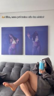 Duda Kropf feet photo 17