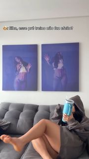 Duda Kropf feet photo 16