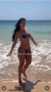 Duda Kropf feet photo 10