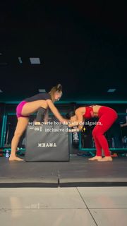 Duda Kropf feet photo 7