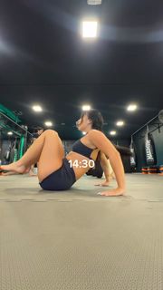 Duda Kropf feet photo 15