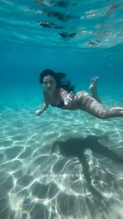 Duda Kropf feet photo 12