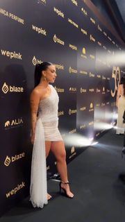Duda Kropf feet photo 8