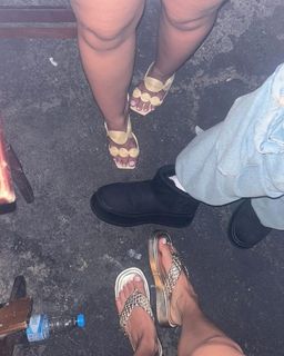 Duda Kropf feet photo 1