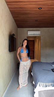 Duda Kropf feet photo 11