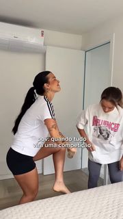 Duda Kropf feet photo 8