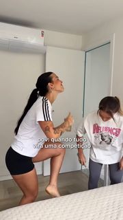 Duda Kropf feet photo 7