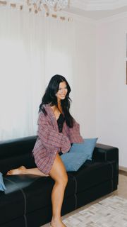 Duda Kropf feet photo 18