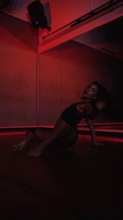 Duda Kropf feet photo 17