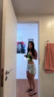 Duda Kropf feet photo 11