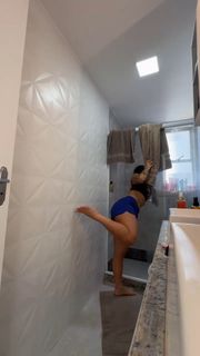 Duda Kropf feet photo 4